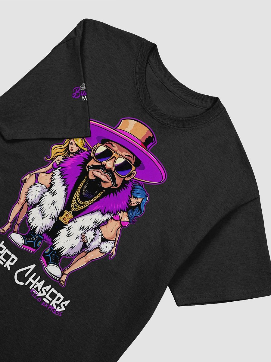 Kilo Express - Paper Chasers Pimpin Tee product image (3)