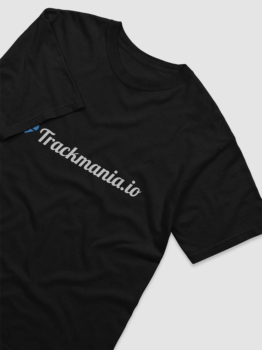 Trackmania.io Men's T-Shirt product image (3)