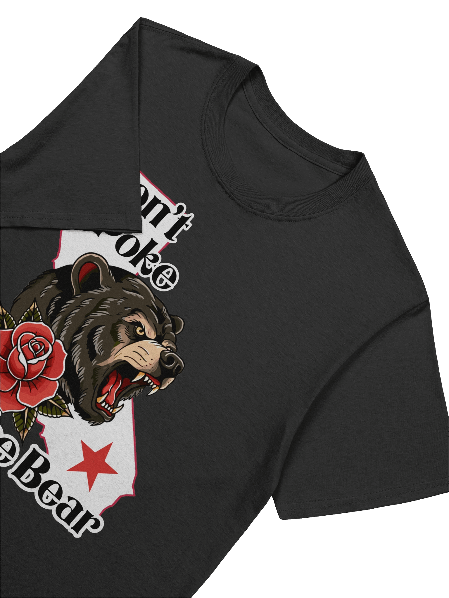 Don't Poke the Bear California product image (7)