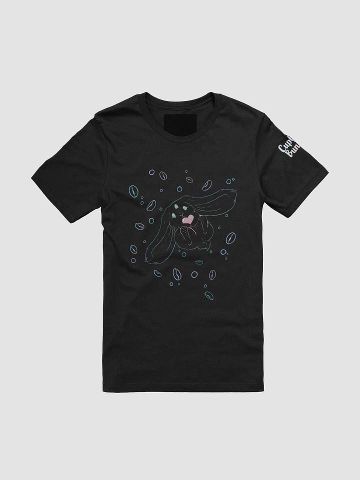 Front BunBun Outline Tee product image (2)