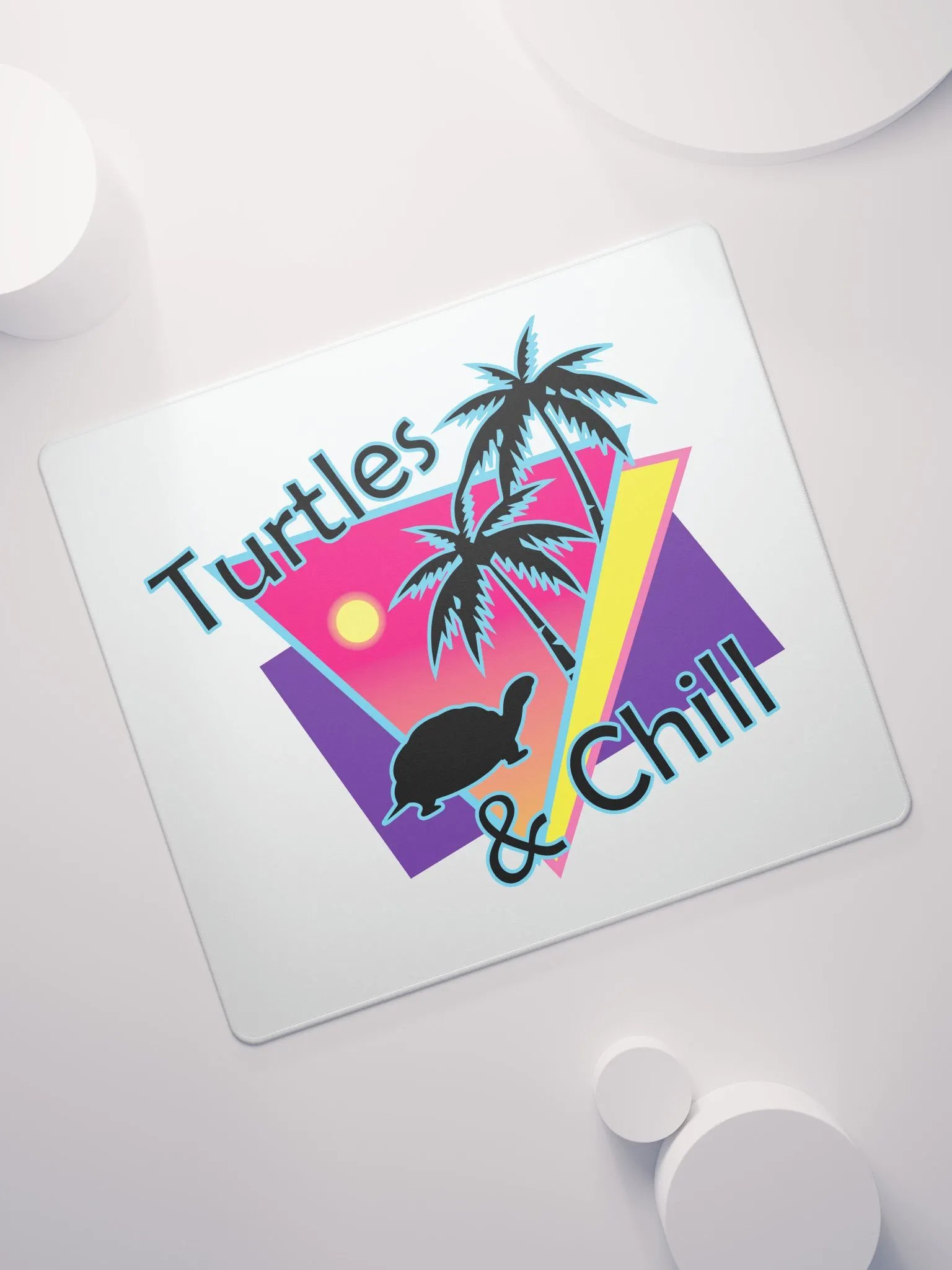 T&C Retro Mousepad product image (7)