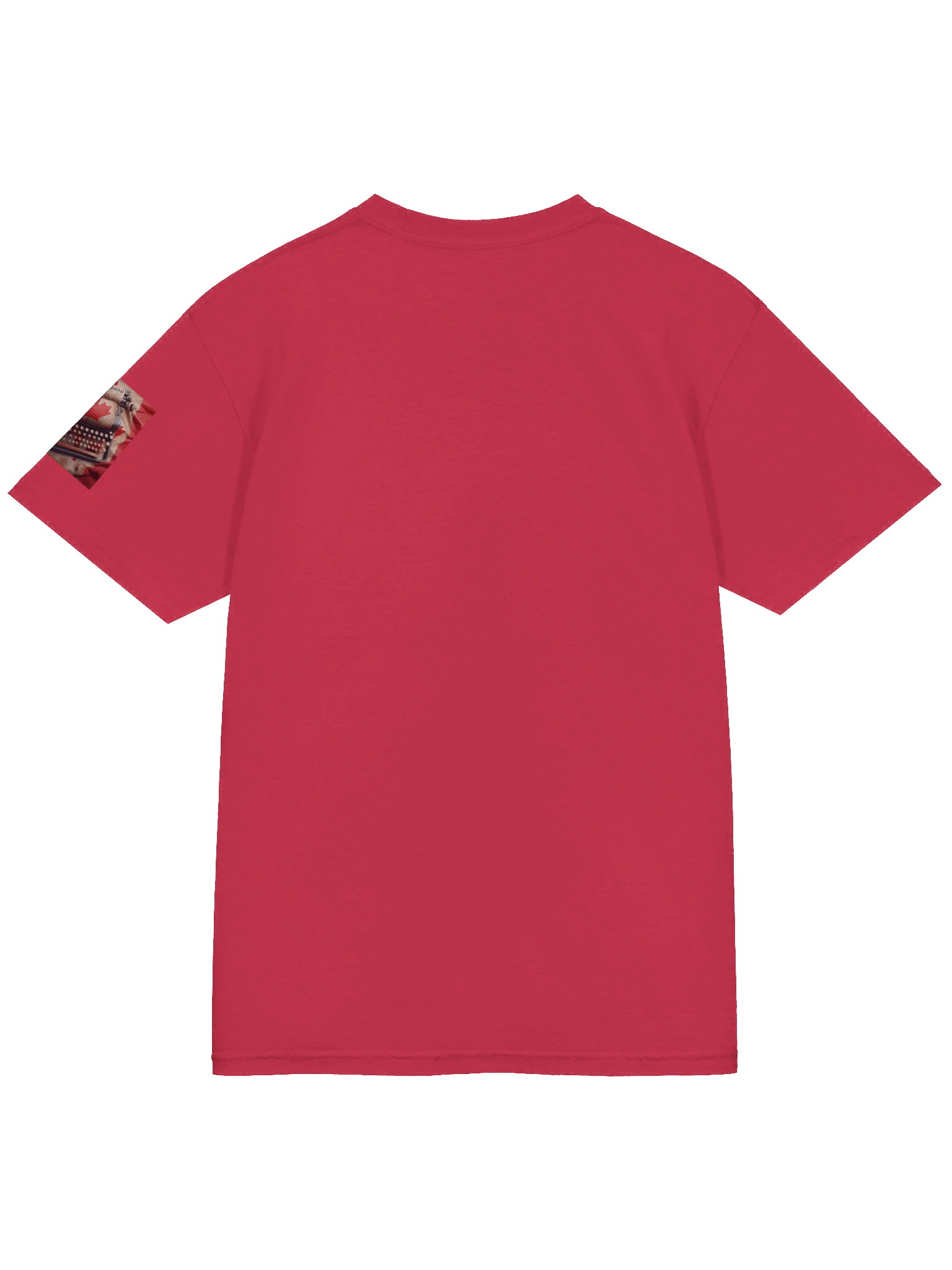 Sorry I'm Late product image (43)