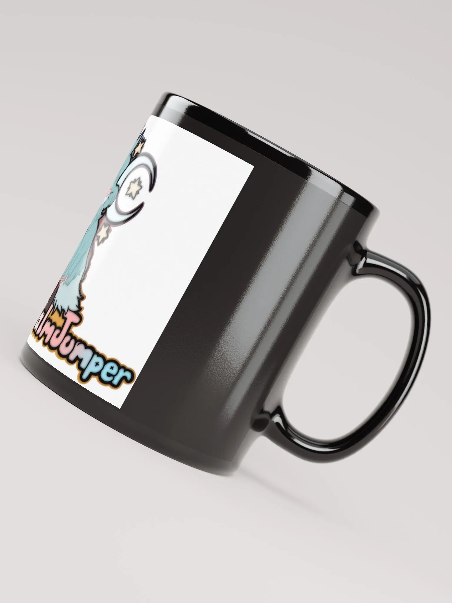 Dawn the Realm Jumper coffee cup product image (8)