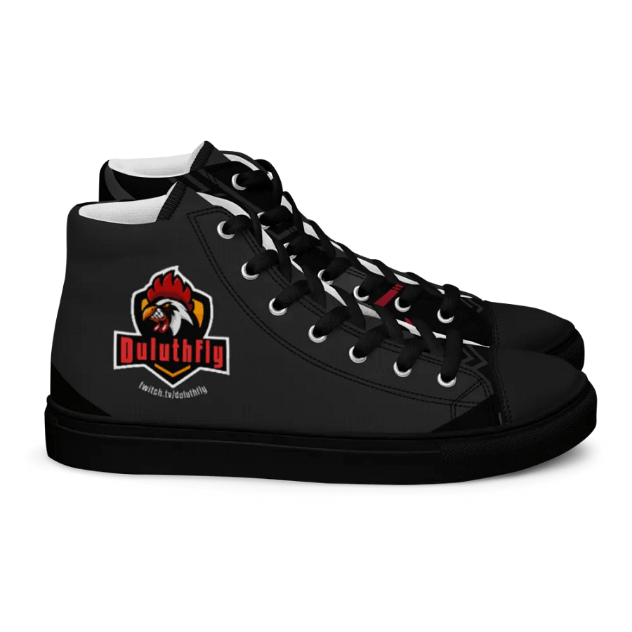 DuluthFly Kicks product image (2)