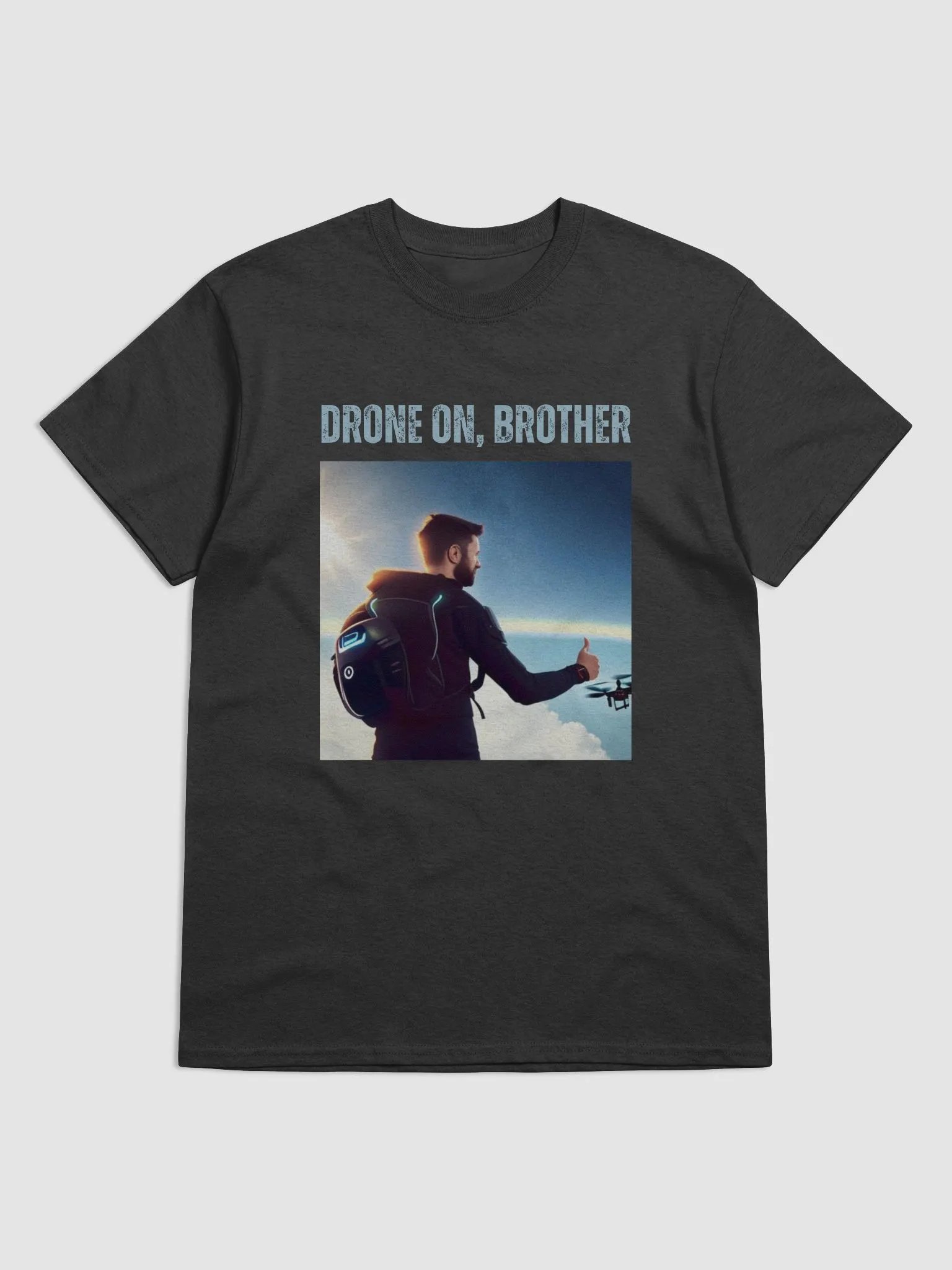 The T-Shirt You've Been Waiting For product image (1)