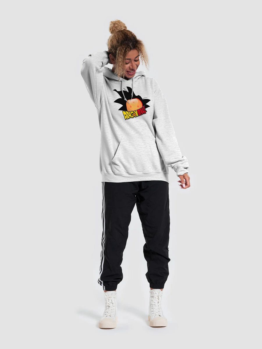 Dragon Ball Globe Hoodie product image (55)
