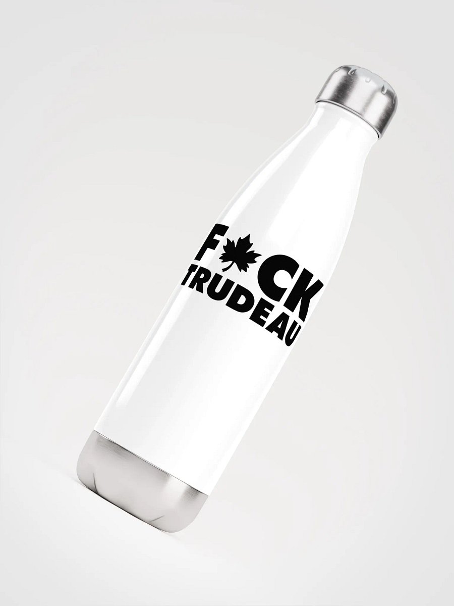 Trudeau Premium Steel Bottle product image (4)
