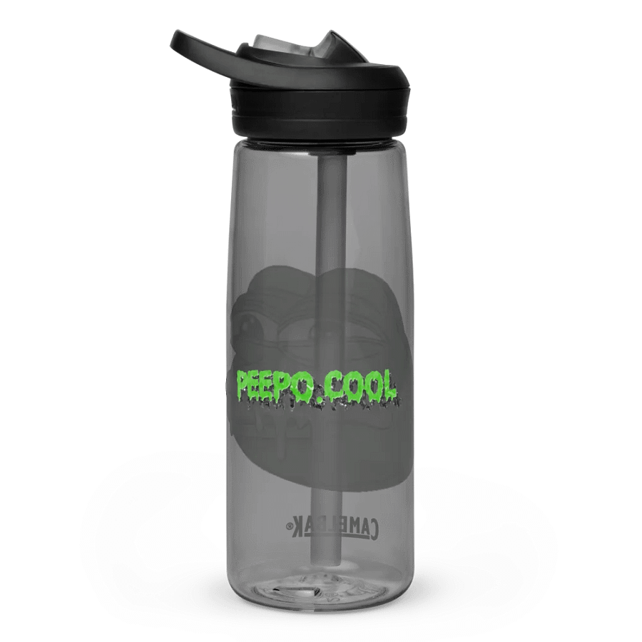 Pepe Frog Water Bottle product image (4)