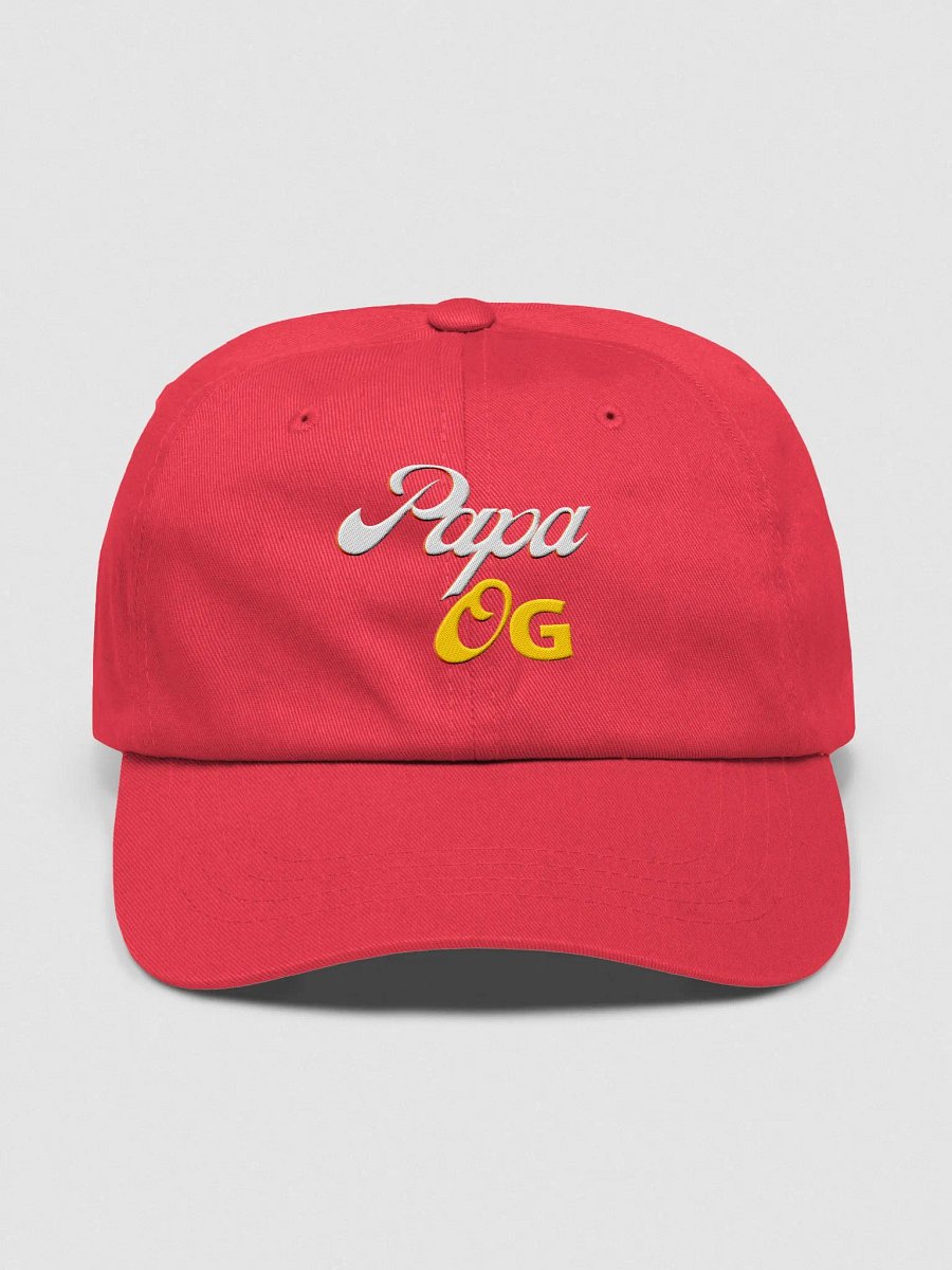 Papa OG' product image (1)