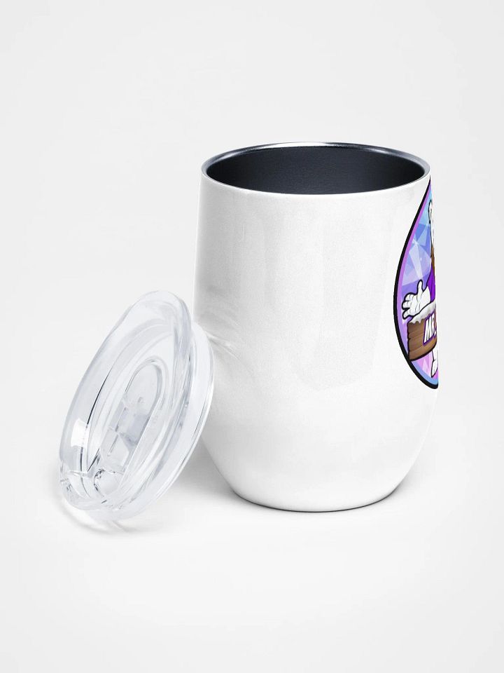 Tiny mini Tumbler product image (2)