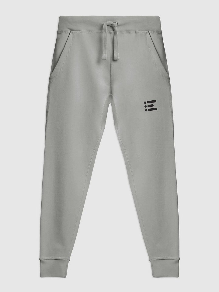 Lane Seven Fleece Joggers product image (2)