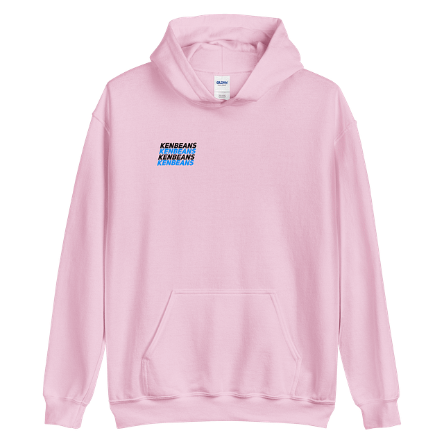 KenBeans Hoodie product image (1)
