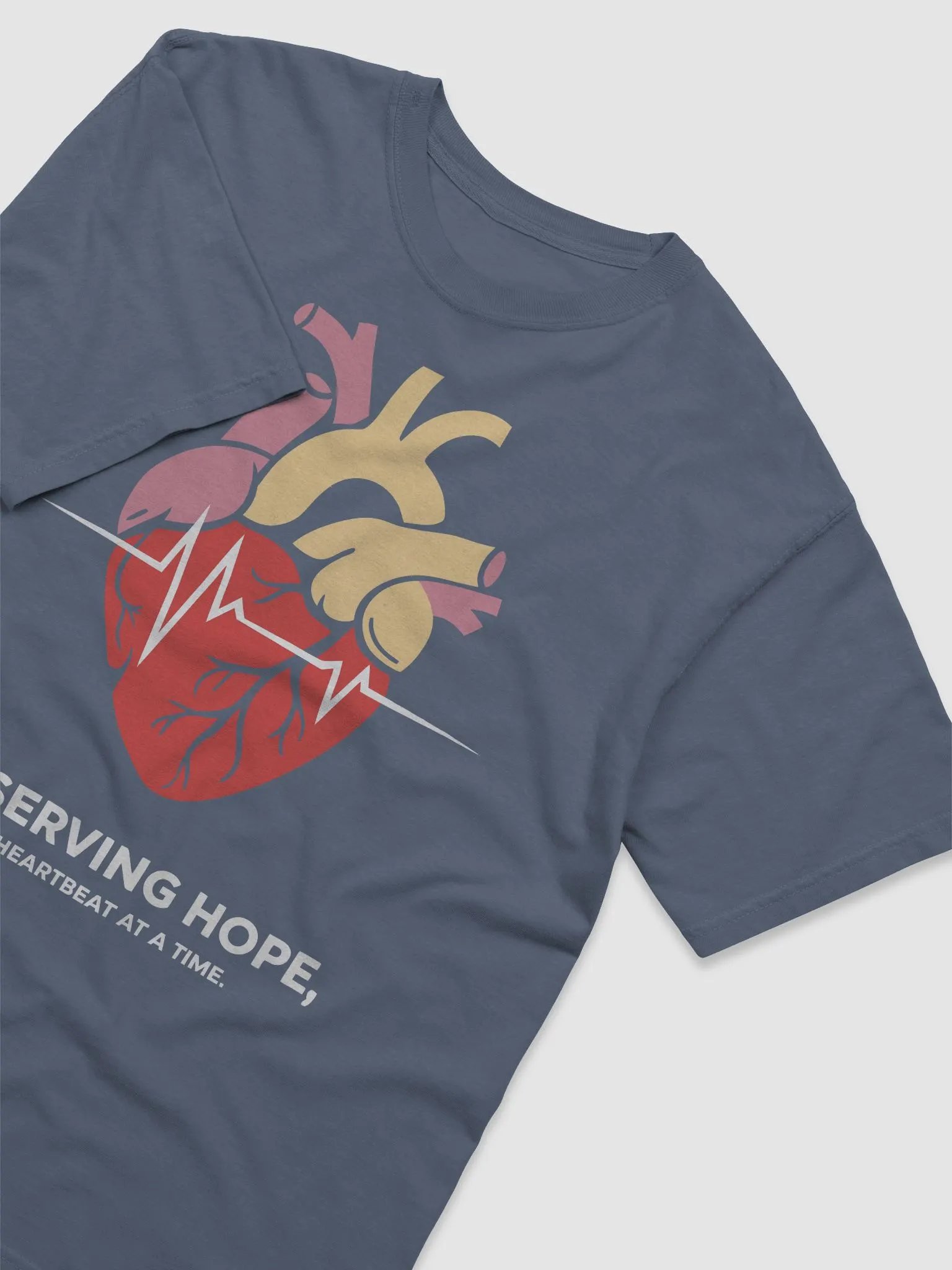 Preserving Hope Tee product image (2)