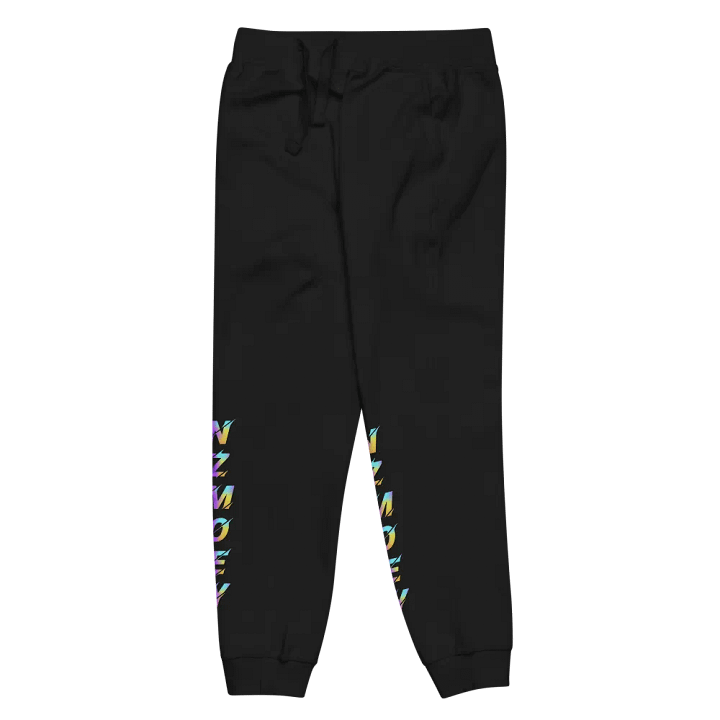 NZMOEY Jerzees Unisex Joggers product image (2)