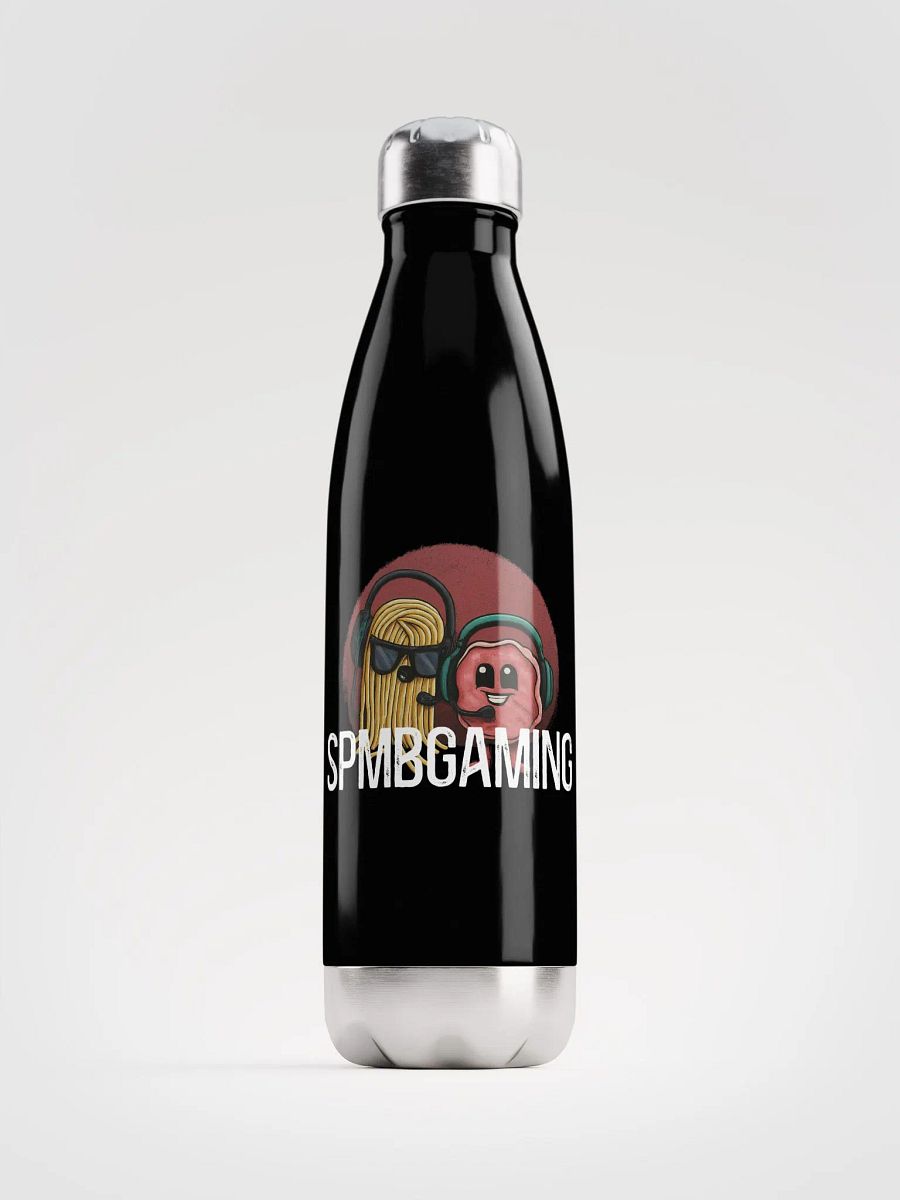 SPMB Water Bottle product image (1)