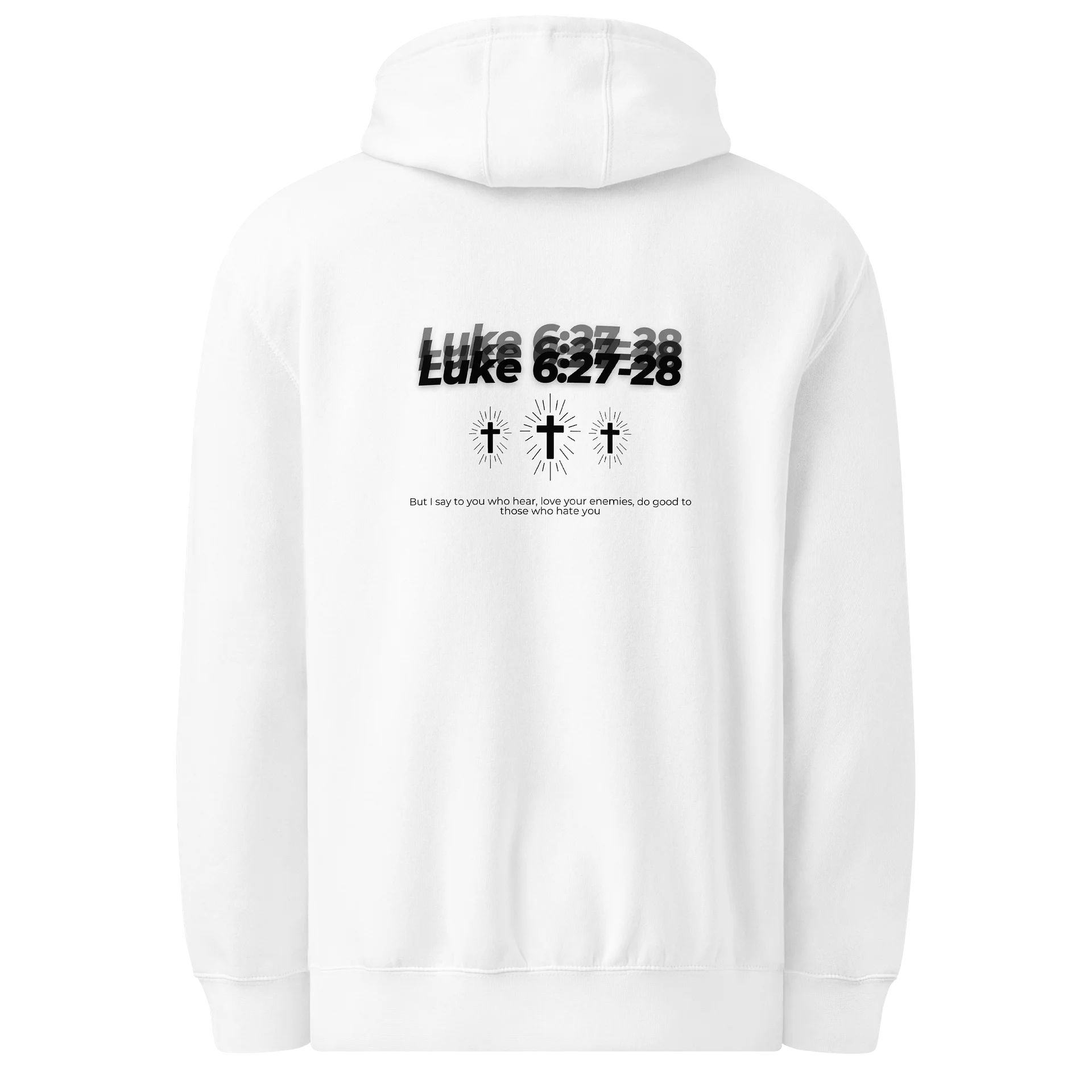 Lil Pxz Company Classic Hoodie product image (2)