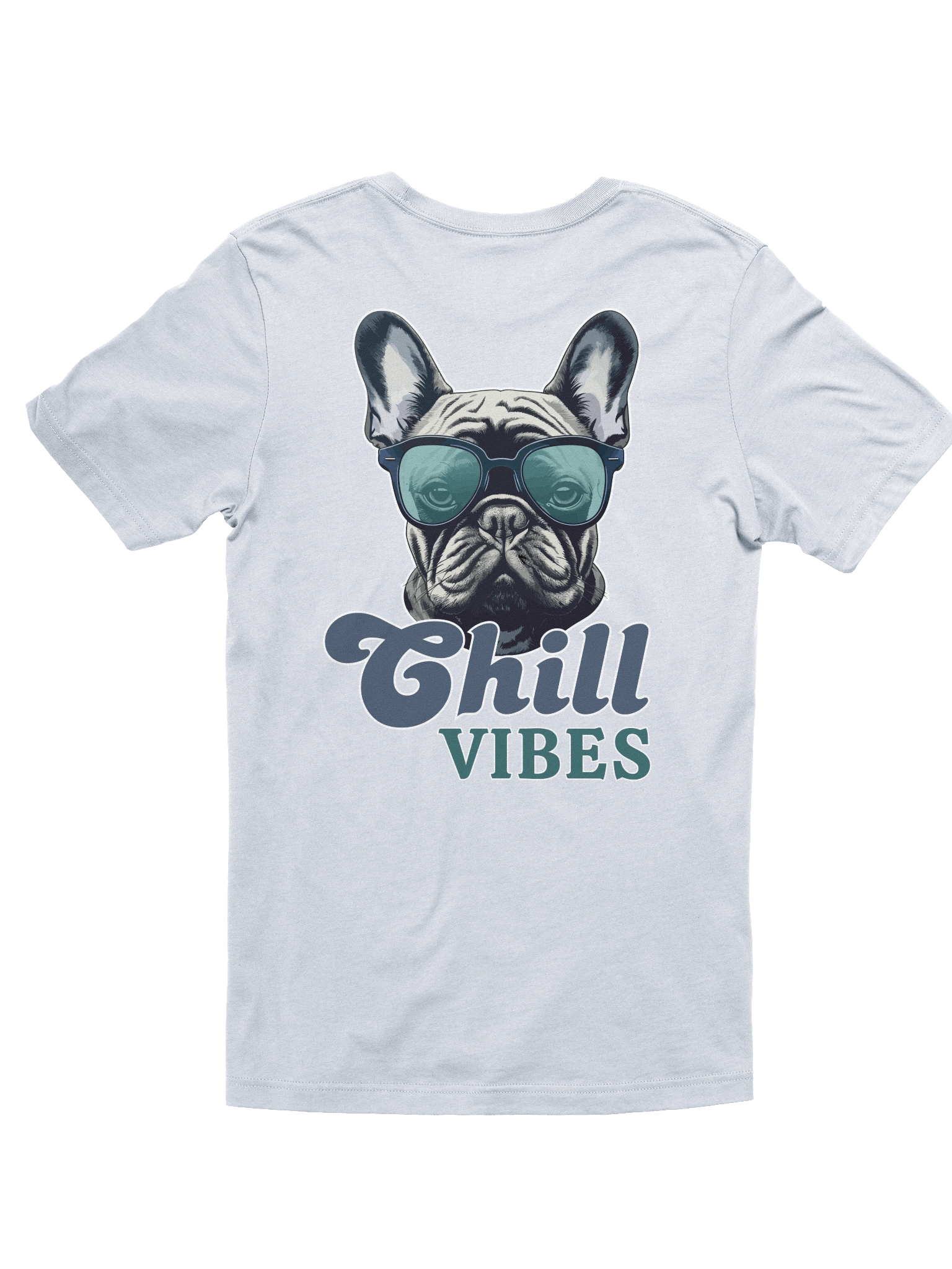 Chill Vibes T-Shirt product image (12)