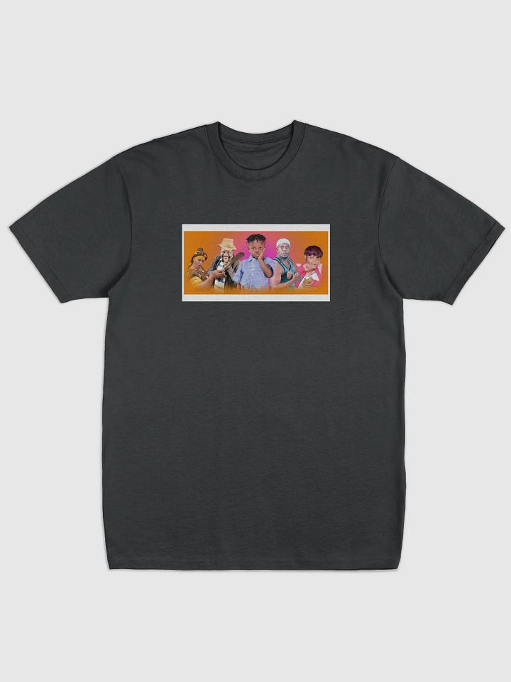 TT Comedian product image (1)