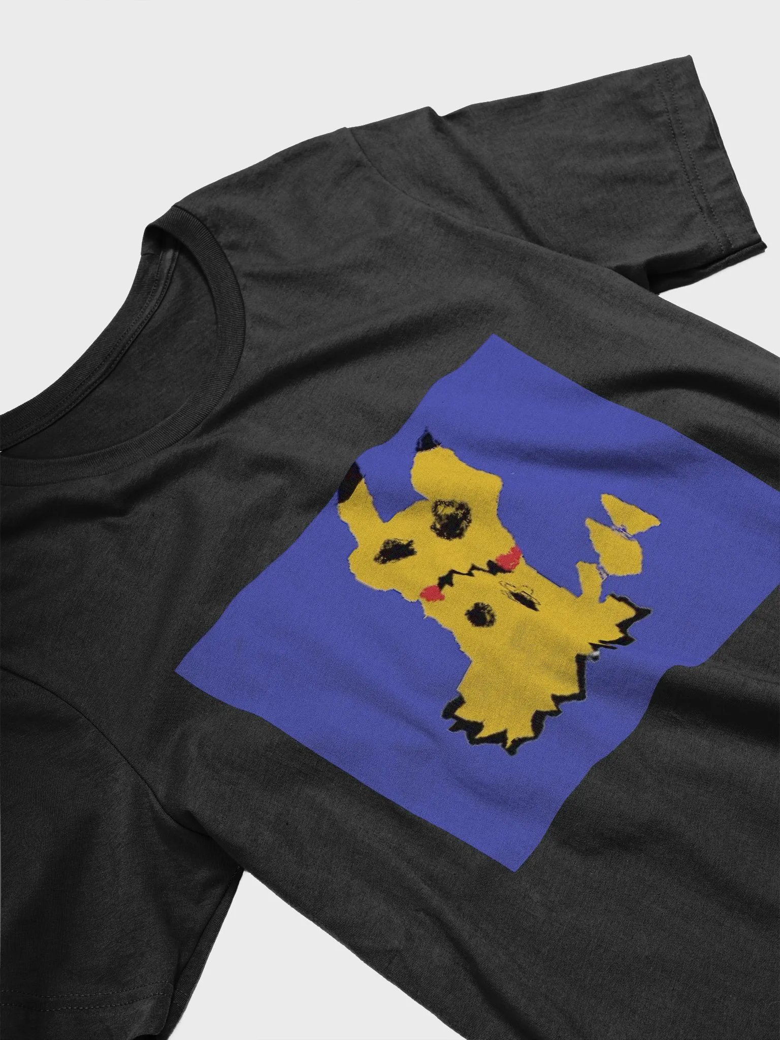 Mimikyu shirt product image (3)