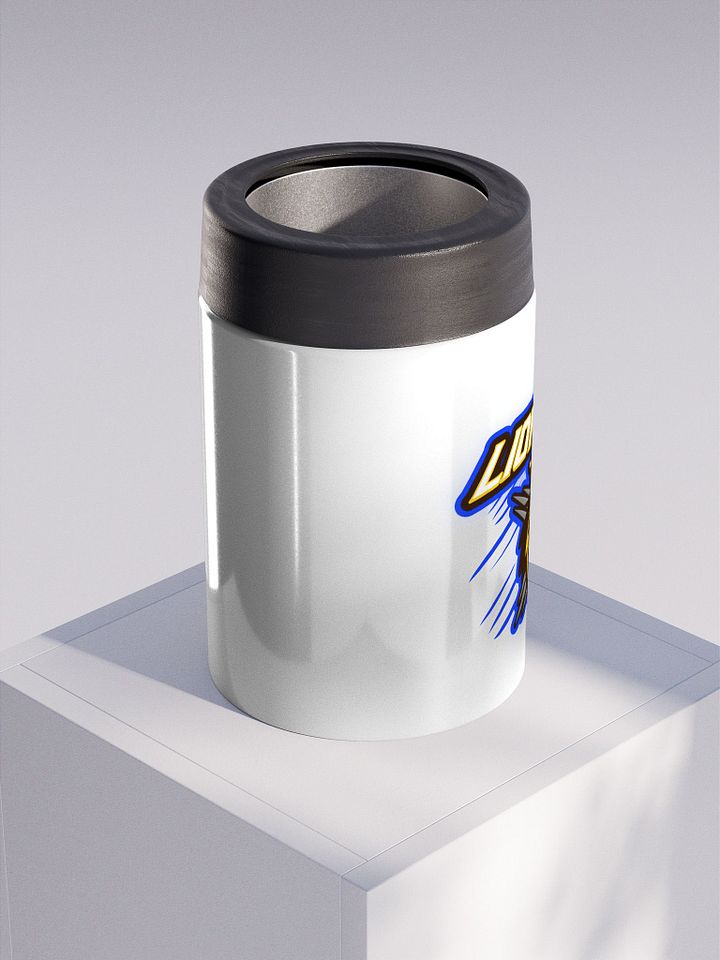 Lion's Den Koozie product image (1)