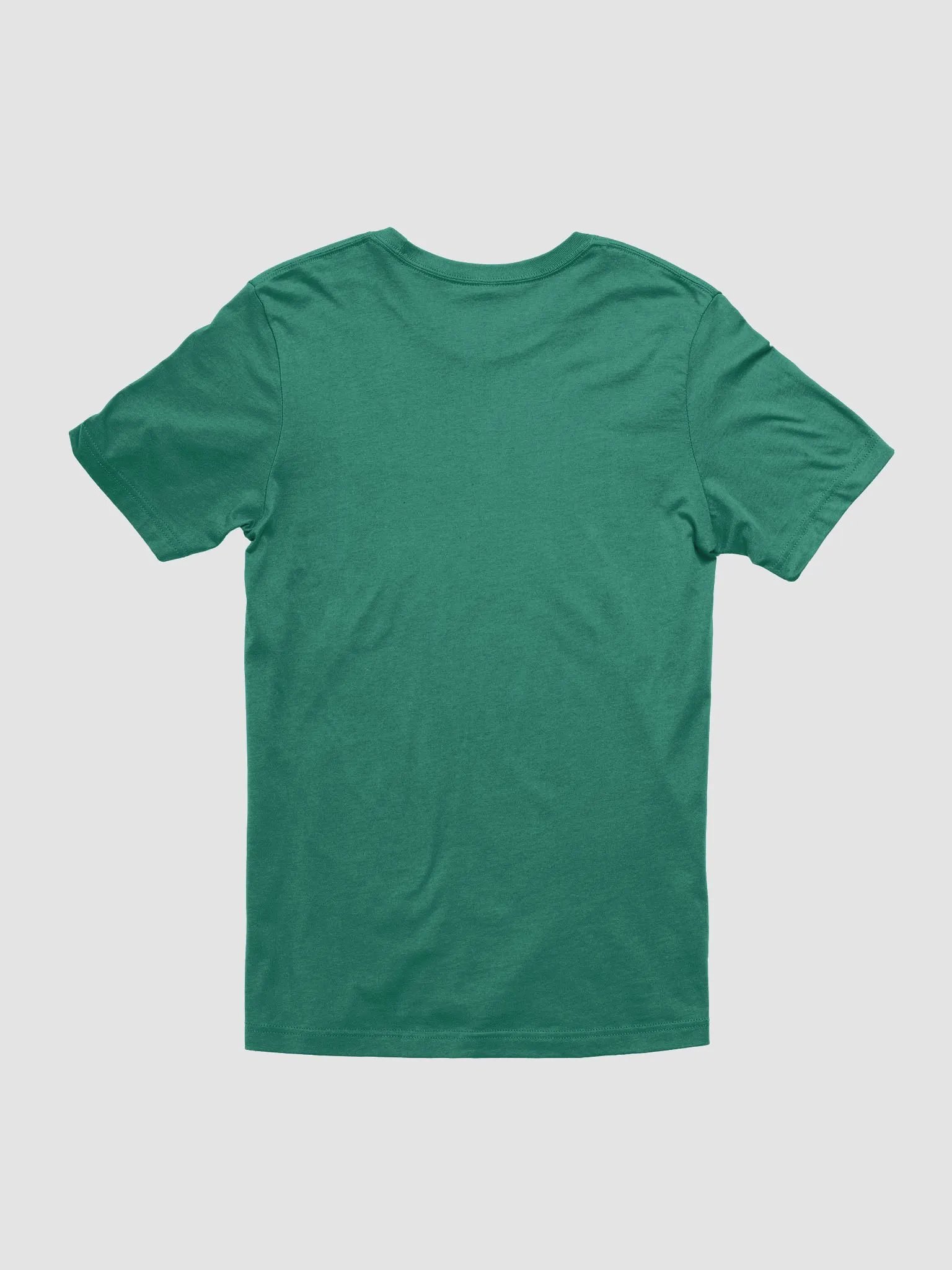 Zero Fox Given (Faded Style) T-Shirt product image (12)