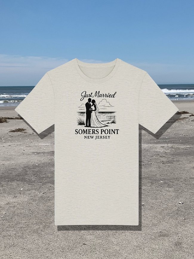 Somers Point NJ Collection