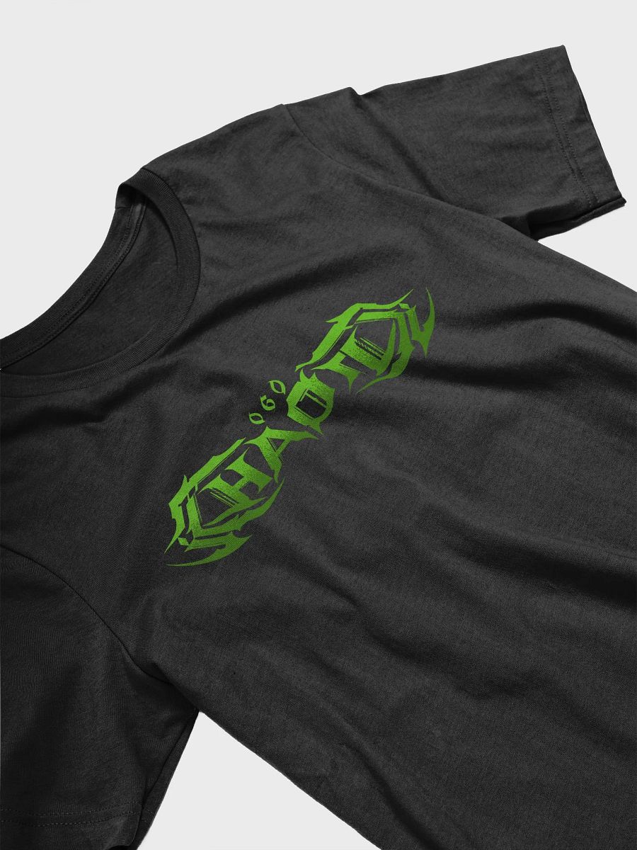 Project 060 LOGO Shirt product image (3)