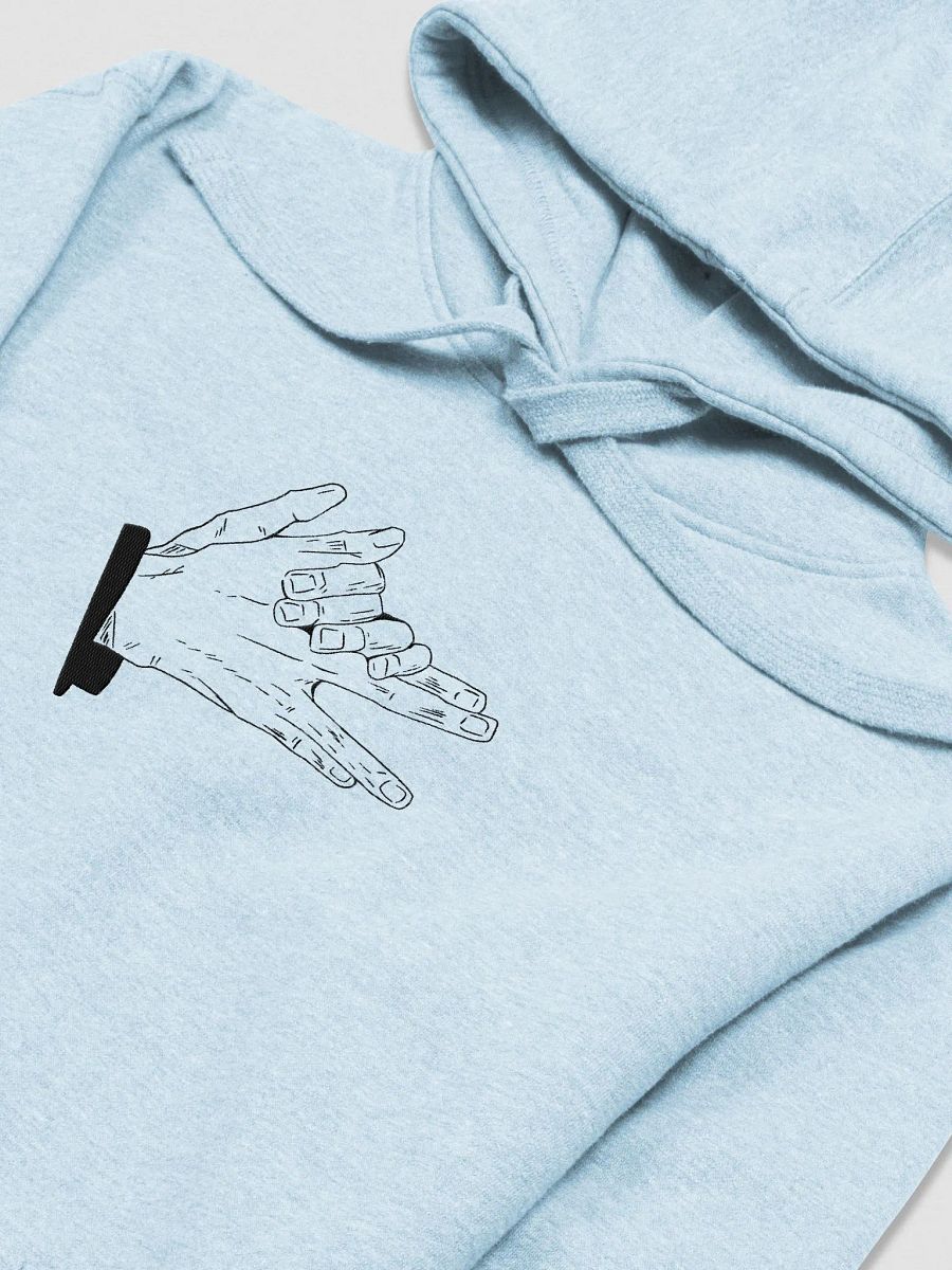 Demon Dog Hoodie product image (3)