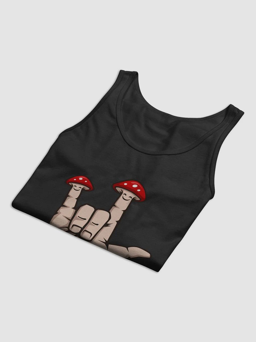 Mush Love OG Tank Top product image (3)