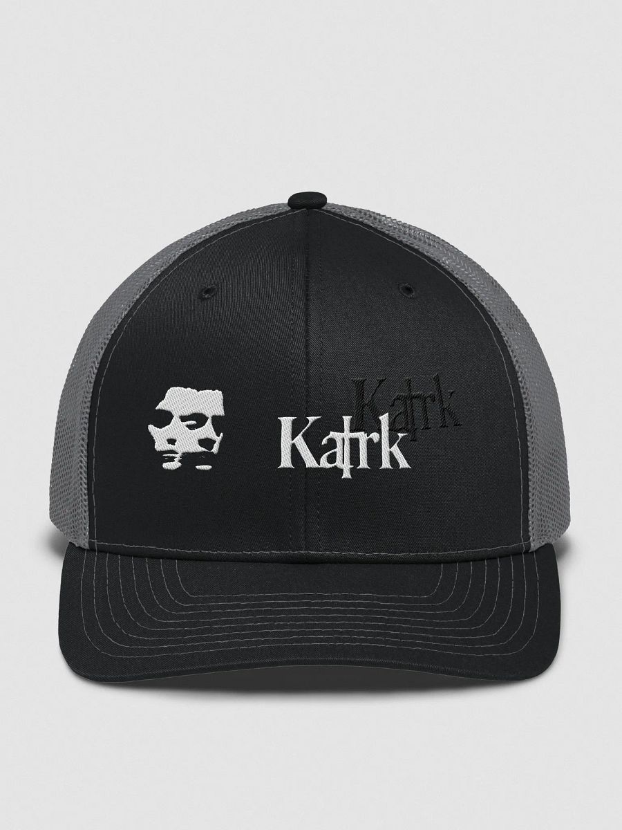fAcE Kark Cap product image (1)
