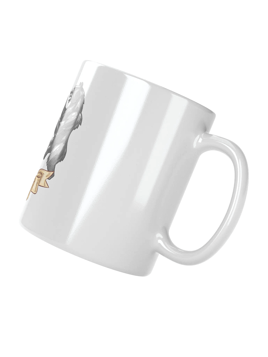 A Tale of Two Princes Mug product image (3)