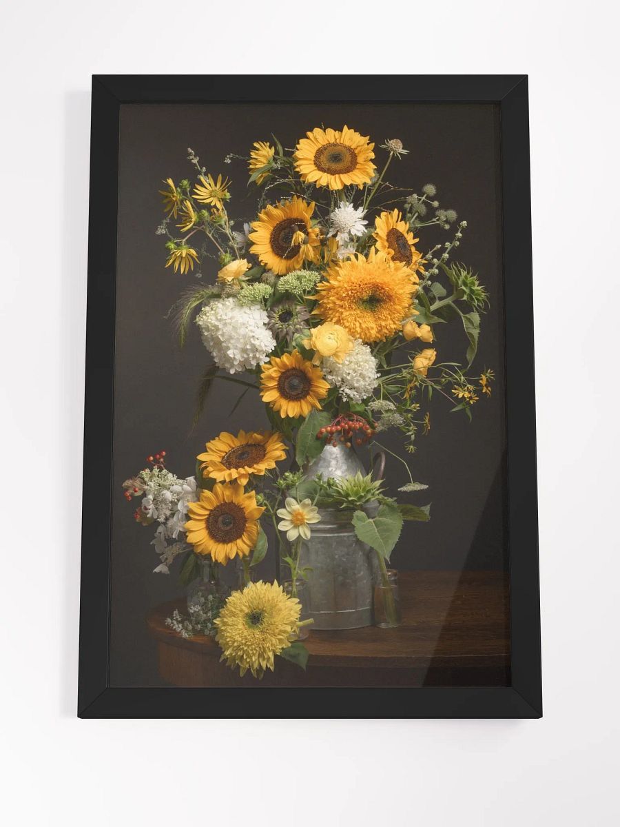 Sunflower Waterfall product image (4)