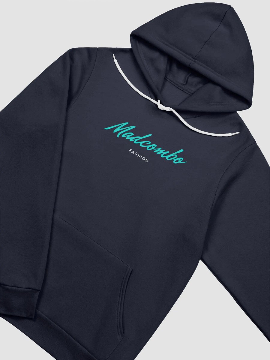 Vibes Extended Hoodie product image (11)