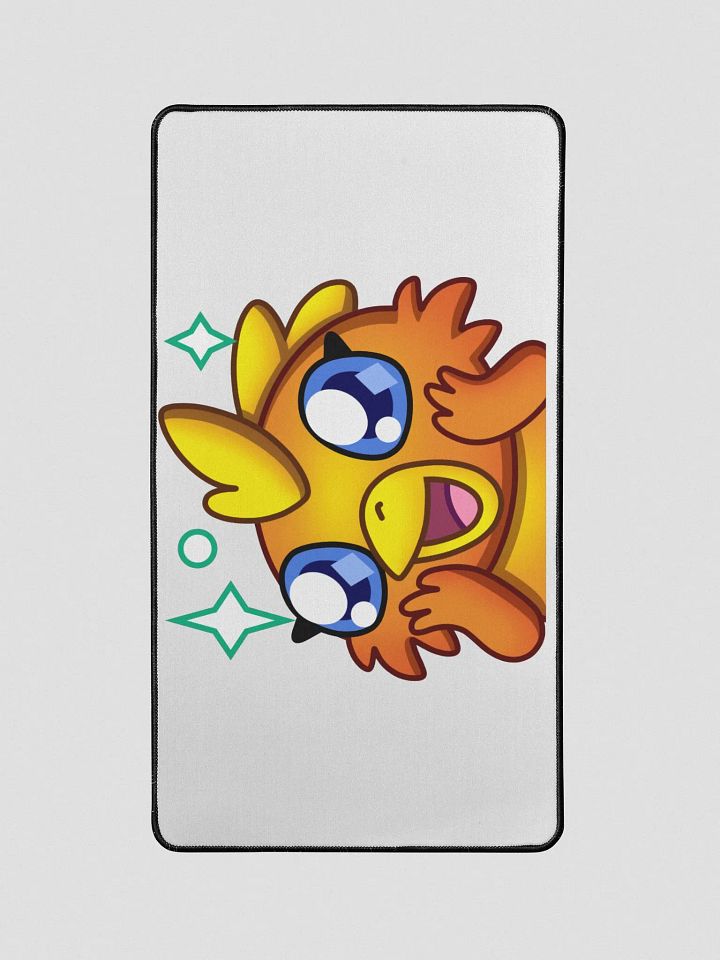 SteveInCute Mousepad product image (1)