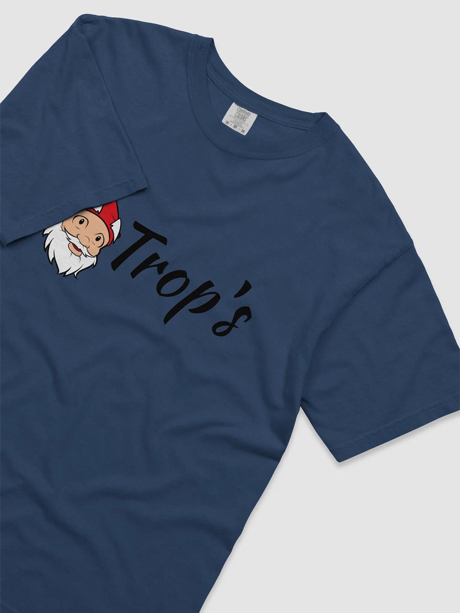 Trop's Comfort Tee product image (3)