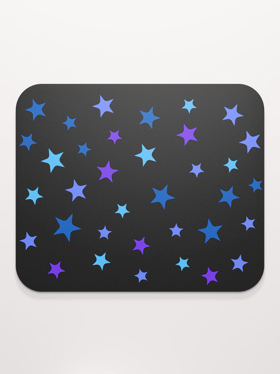 Starry Night Mouse Pad product image (2)