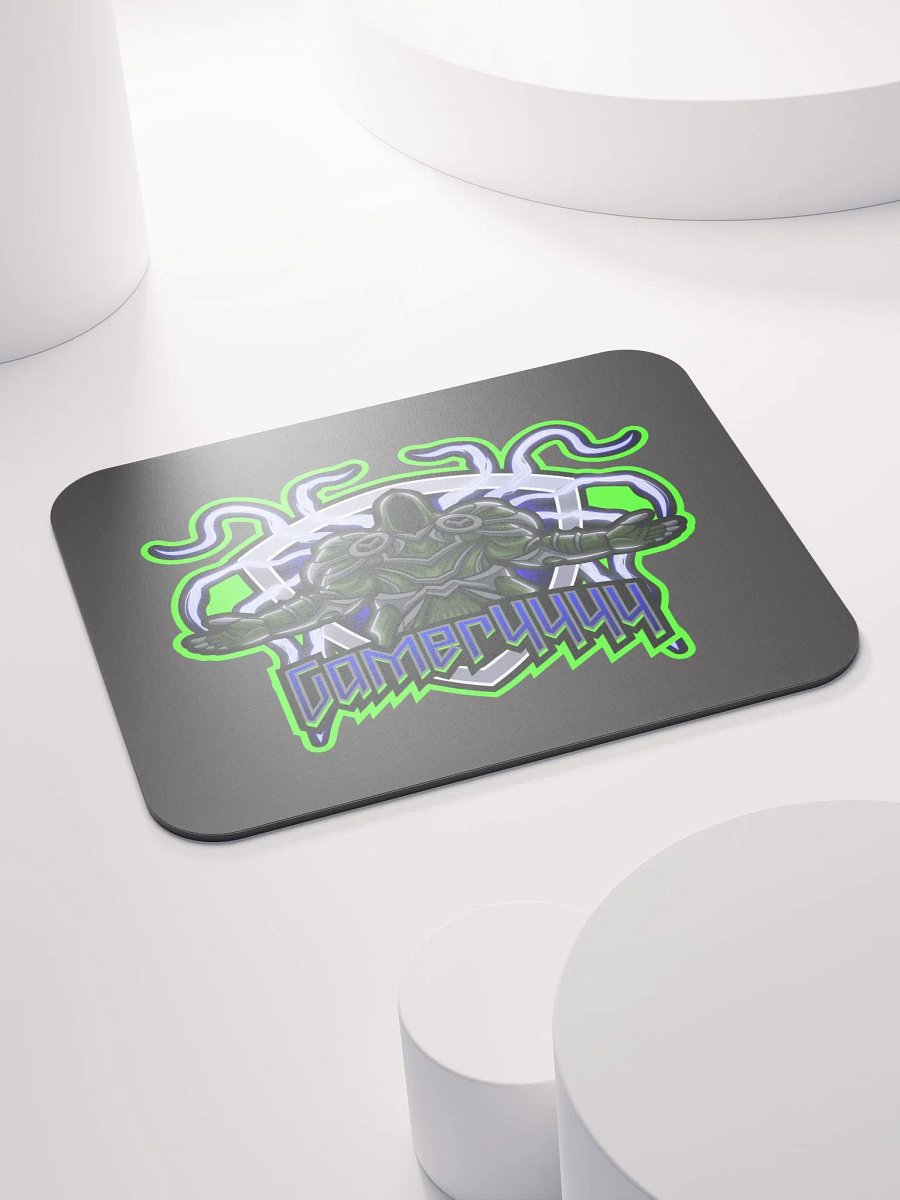 Gamer4444 Mouse Pad product image (4)
