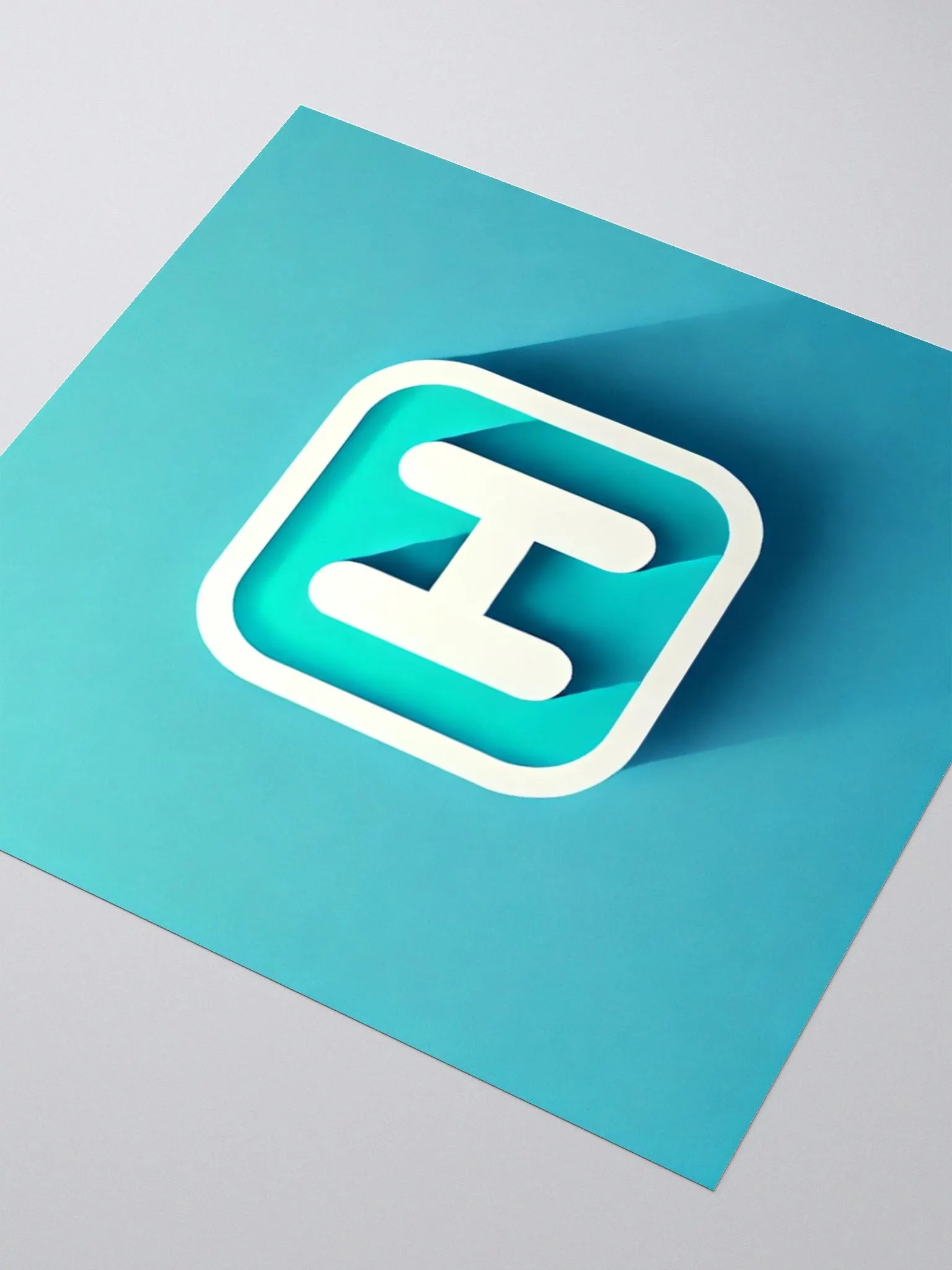 Helptovo Sticker 3 product image (9)