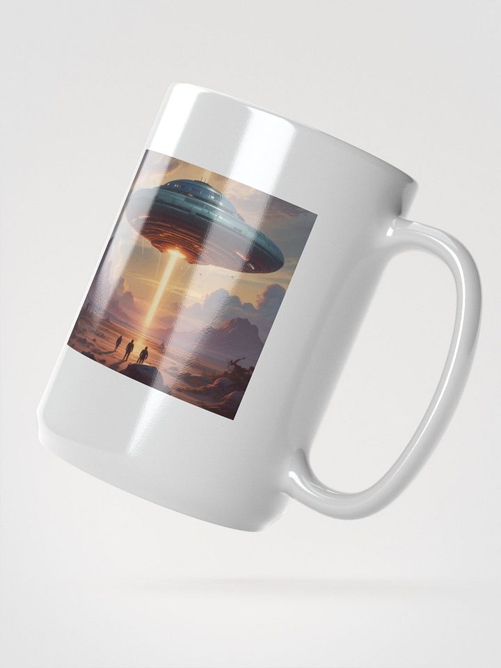 UFO product image (2)