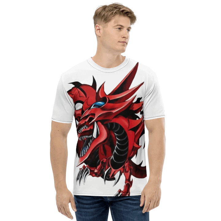 Slifer Tshirt - Relaxed Fit product image (2)