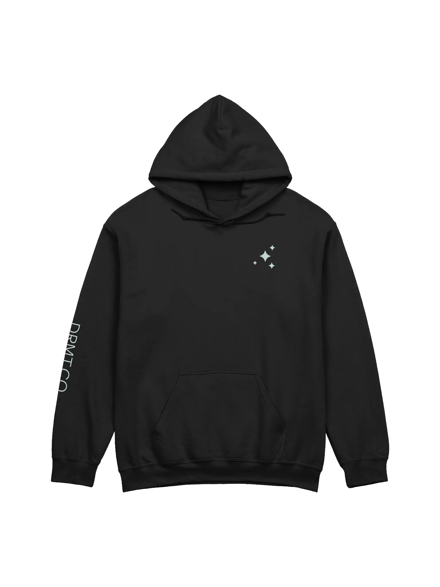 DRMT.CO Conscious Hoodie product image (1)