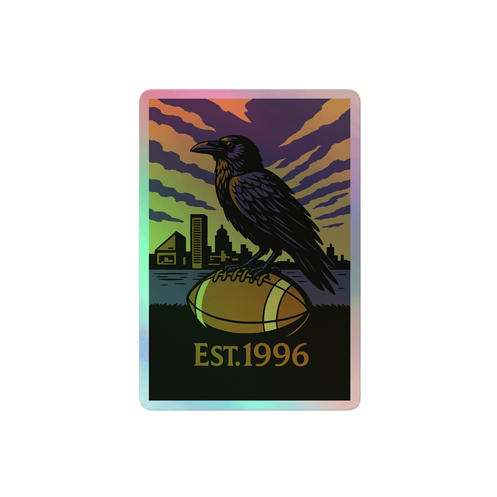 Est. 1996 product image (2)