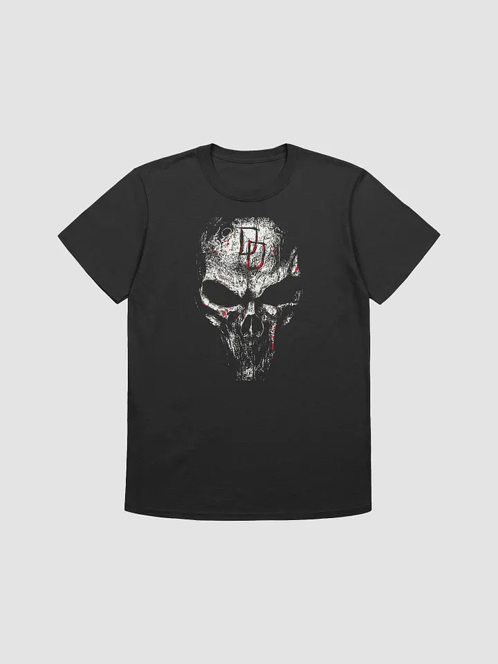 Rogue Symbol Skull T-Shirt product image (1)