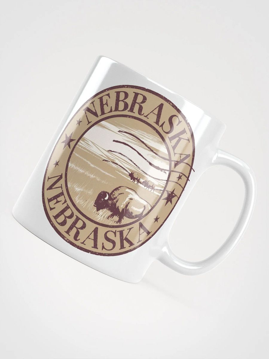 Nebraska – USA State Pride Collection product image (10)