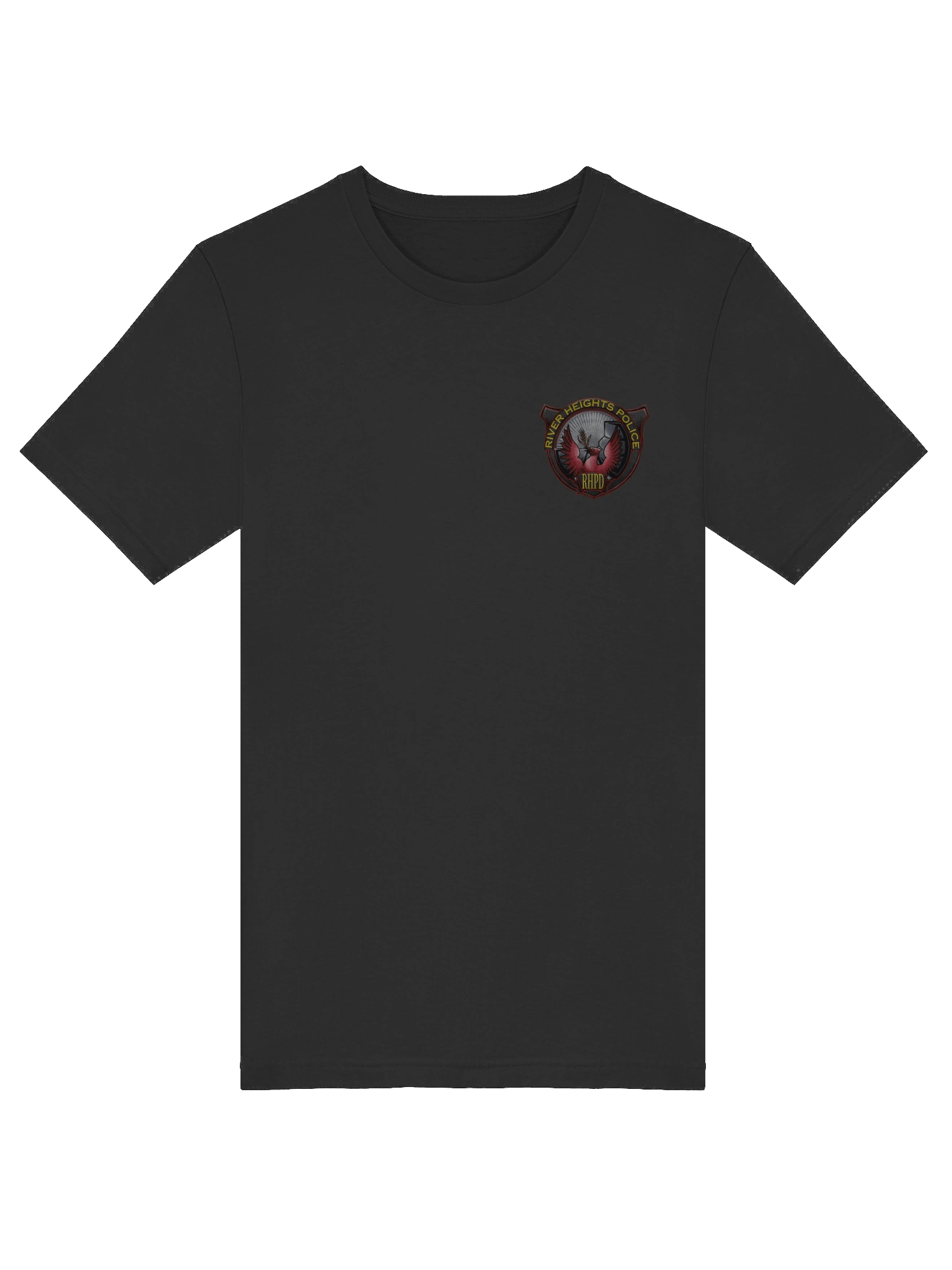 River Heights PD t-shirt product image (17)