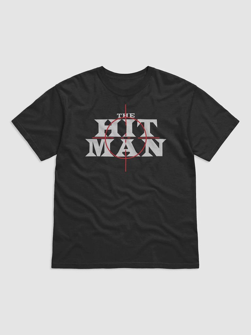 The Hitman (Sights)