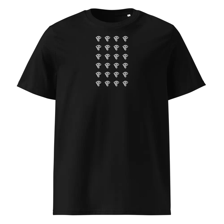 Black Logo Tee product image (1)