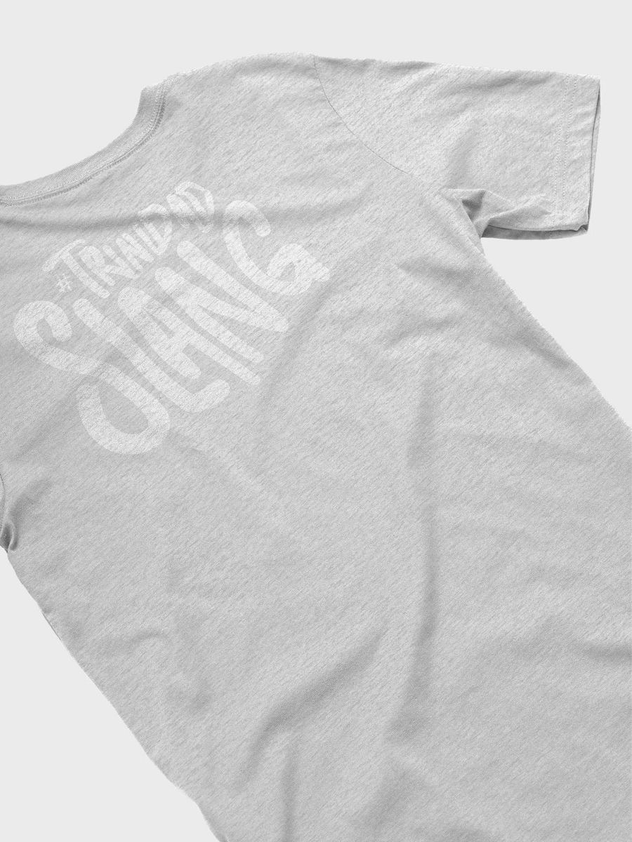 Yuh Tink It Easy!? - Trinidad Slang product image (3)