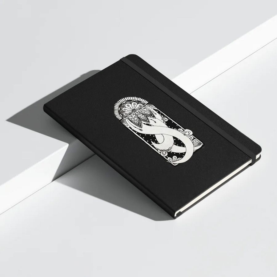 DECODOODLEHardcoverJournal product image (17)