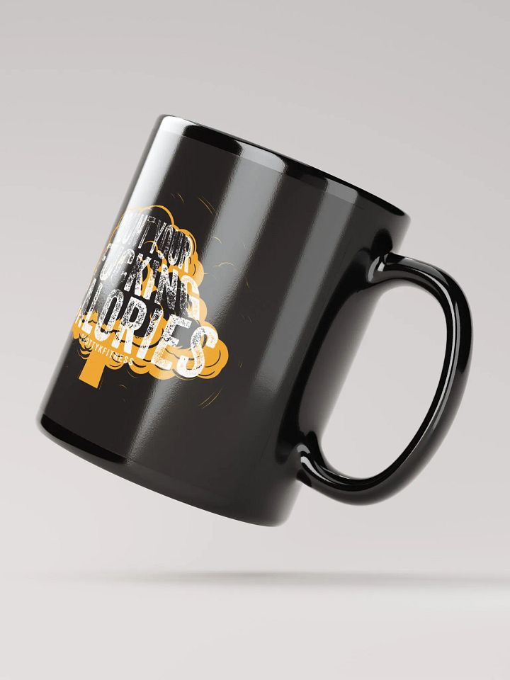 CYFC Mug product image (2)